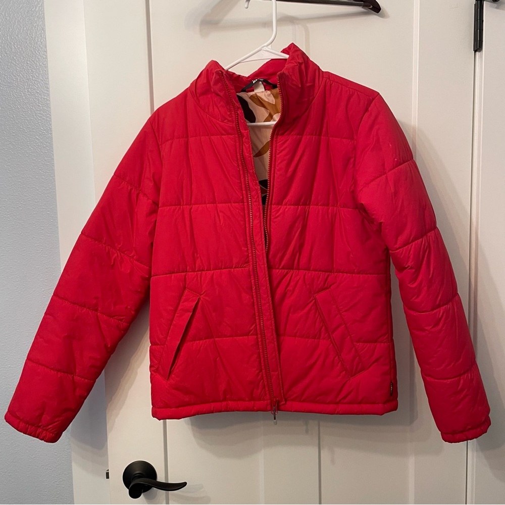REI Winter Puff Jacket